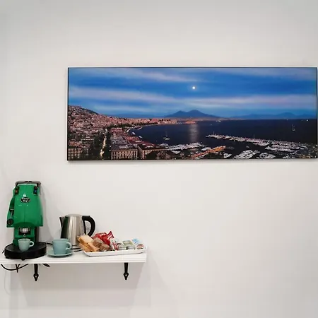 Ampolla House Lägenhet Neapel