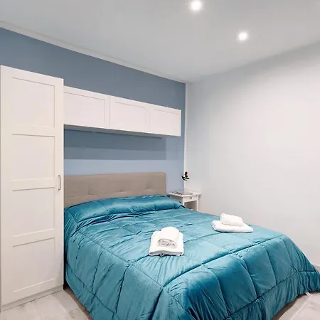 Ampolla House Neapel