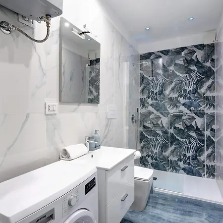 Lägenhet Ampolla House *