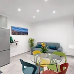 Ampolla House *
