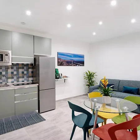 Ampolla House Apartmán Neapol