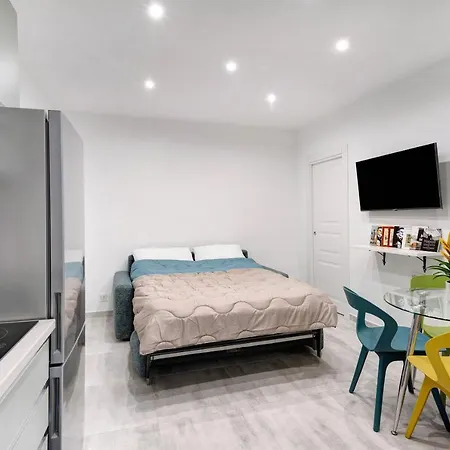 Apartmán Ampolla House